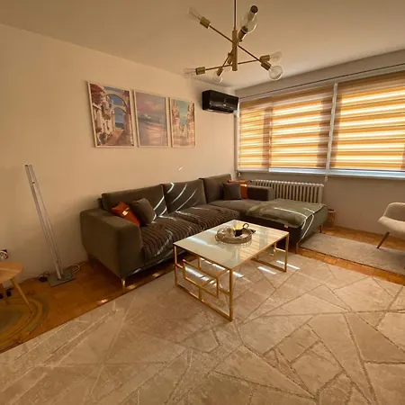 Sweet Apartmant * סראייבו