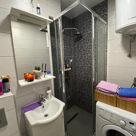 Sweet Apartmant *