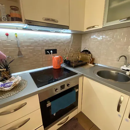 Sweet Apartmant