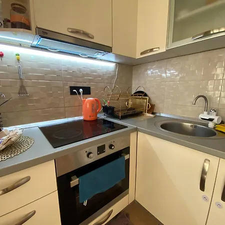 דירה Sweet Apartmant *