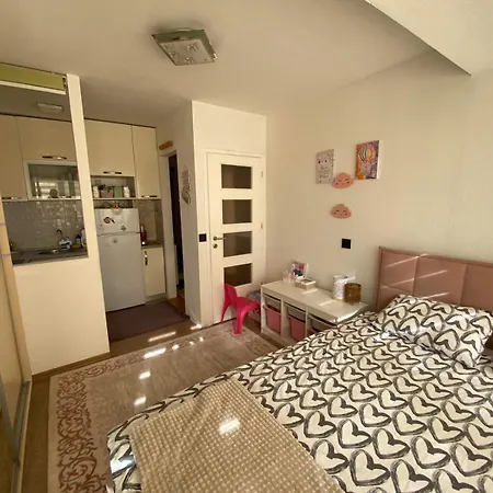 Sweet Apartmant Sarajevo
