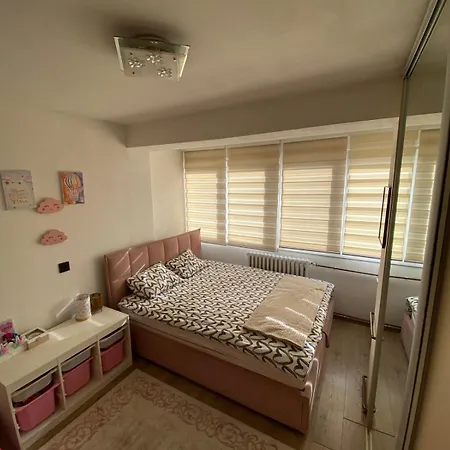 Sweet Apartmant 아파트 *