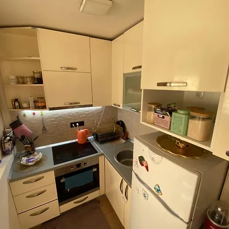 דירה Sweet Apartmant סראייבו