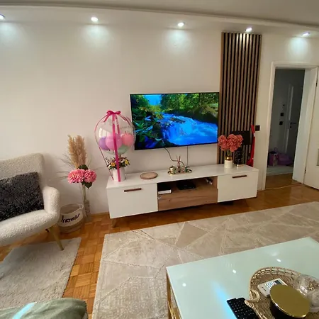 Sweet Apartmant Apartment *
