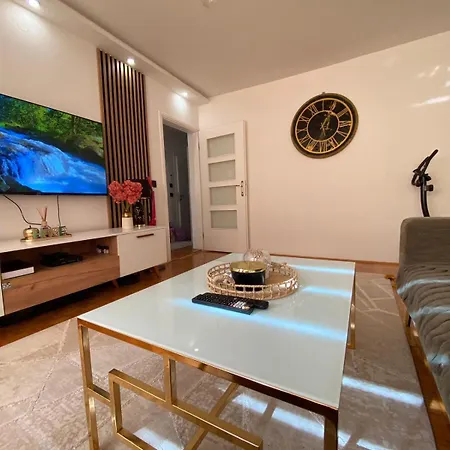 דירה Sweet Apartmant *