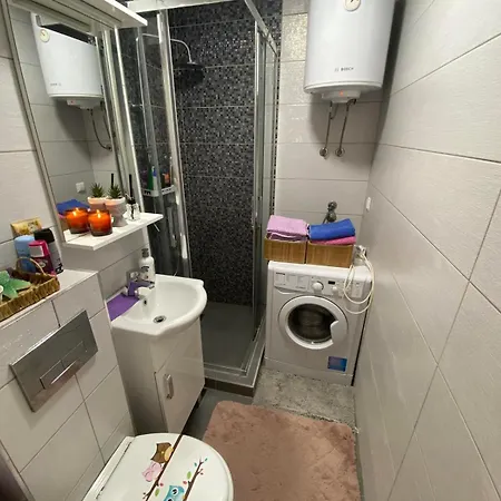 아파트 Sweet Apartmant 사라예보