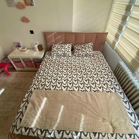 דירה Sweet Apartmant סראייבו