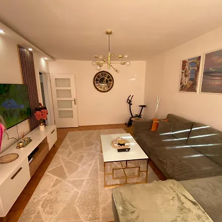 Sweet Apartmant * סראייבו