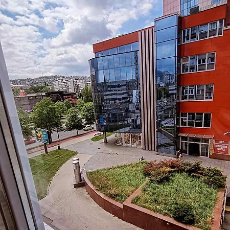 아파트 Sweet Apartmant 사라예보