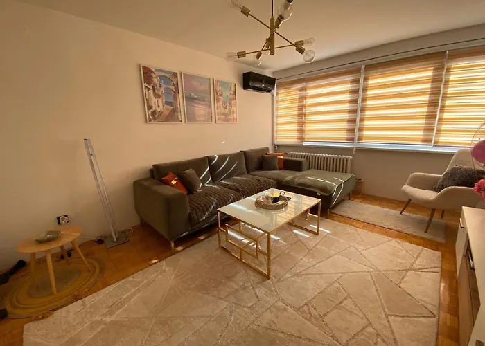 Sweet Apartmant * סראייבו