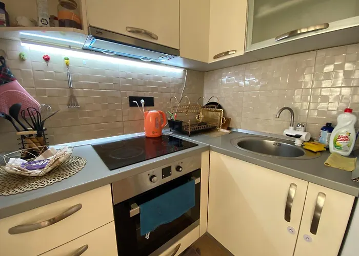 דירה Sweet Apartmant *