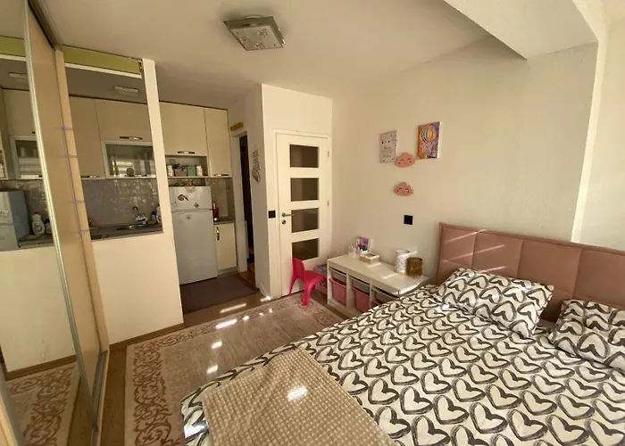 Sweet Apartmant סראייבו