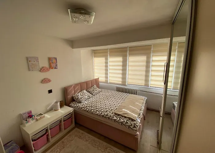 Sweet Apartmant דירה *